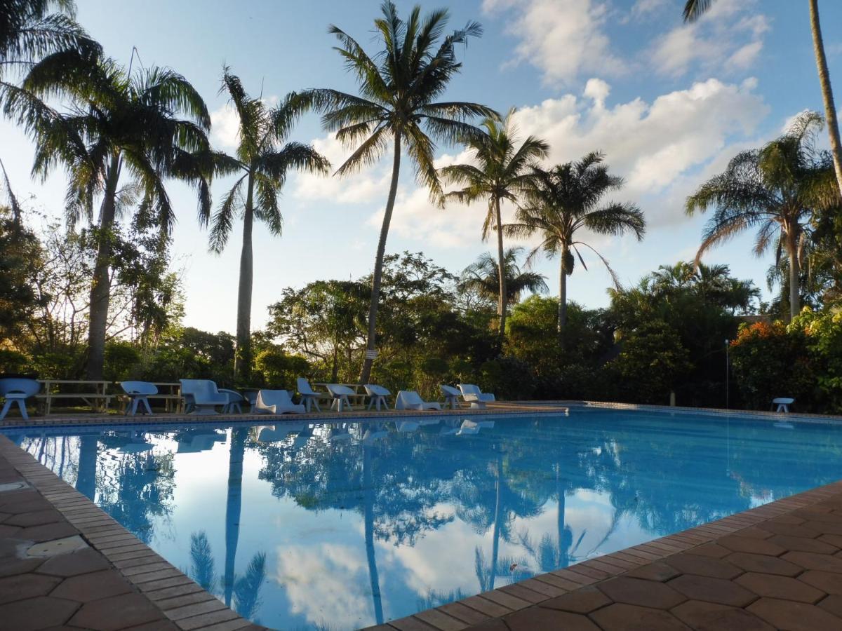 Saint Lucia EstuaryHappy House @ 16公寓 外观 照片