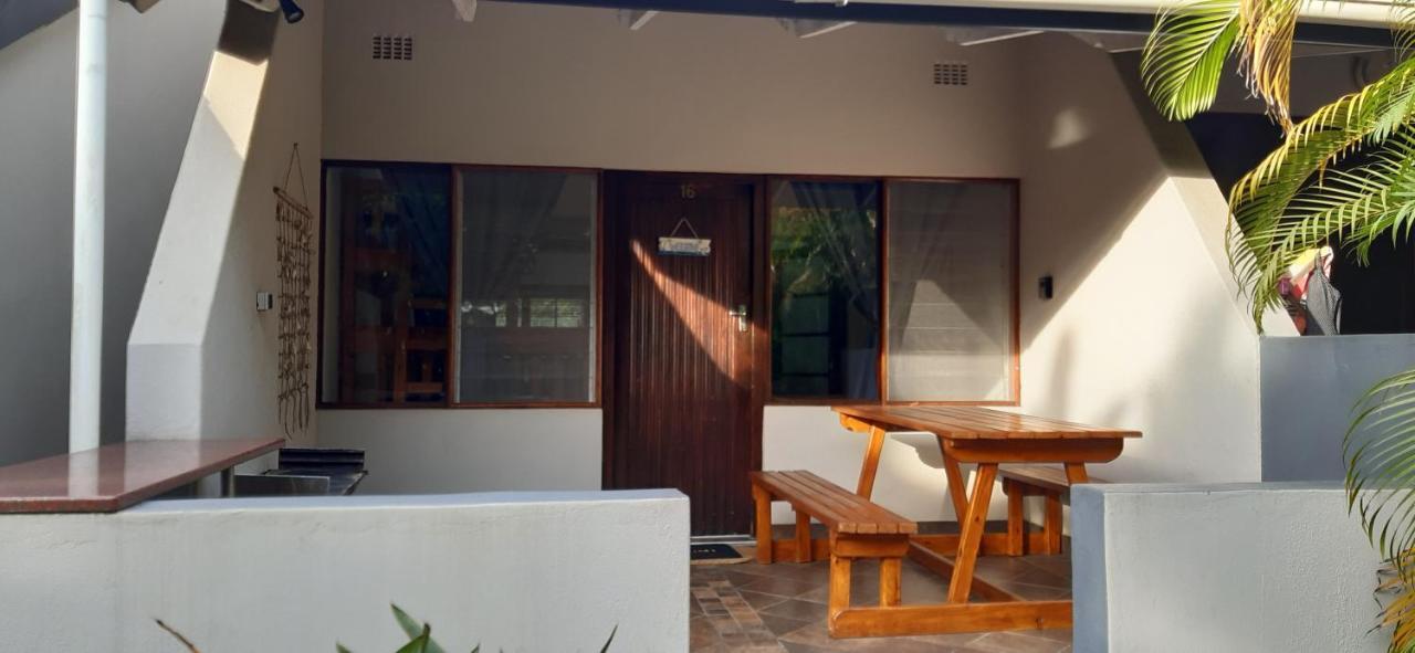 Saint Lucia EstuaryHappy House @ 16公寓 外观 照片