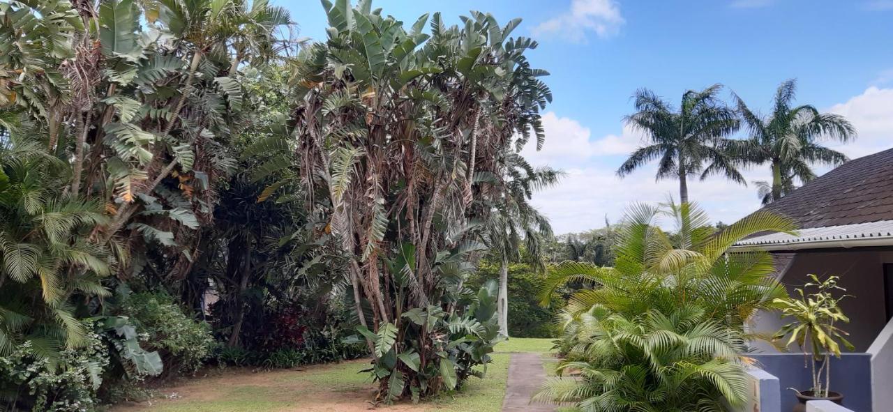 Saint Lucia EstuaryHappy House @ 16公寓 外观 照片