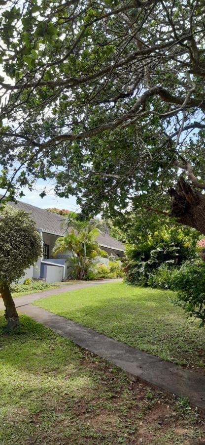 Saint Lucia EstuaryHappy House @ 16公寓 外观 照片