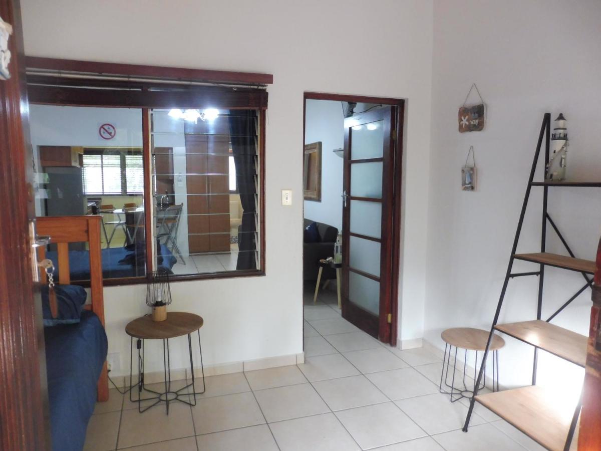 Saint Lucia EstuaryHappy House @ 16公寓 外观 照片