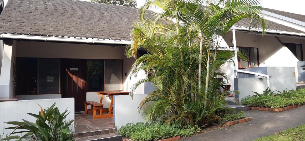 Saint Lucia EstuaryHappy House @ 16公寓 外观 照片