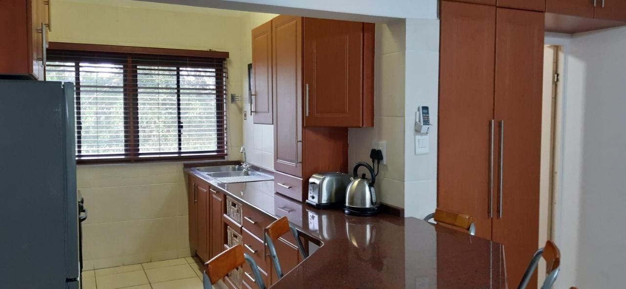 Saint Lucia EstuaryHappy House @ 16公寓 外观 照片