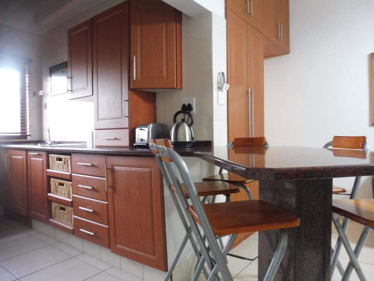 Saint Lucia EstuaryHappy House @ 16公寓 外观 照片