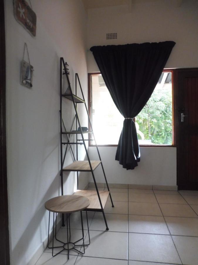 Saint Lucia EstuaryHappy House @ 16公寓 外观 照片