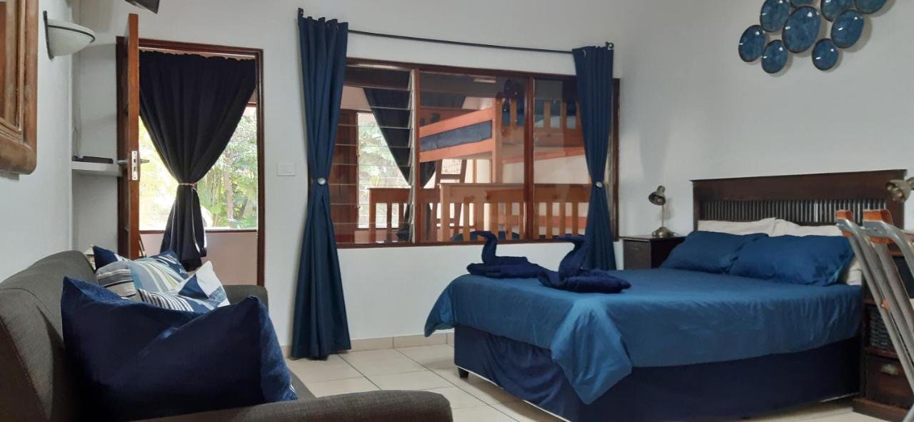 Saint Lucia EstuaryHappy House @ 16公寓 外观 照片